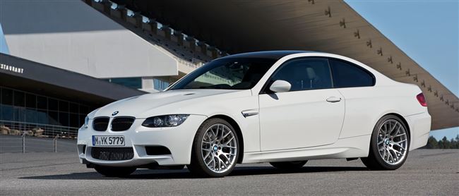 Отзывы владельцев BMW M3 Coupe